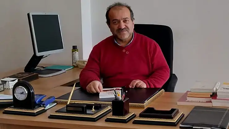 Siirtli Hemşerimiz Doç.Dr.Nurettin Akçakale'nin Kaleminden: Siyonist İsrail