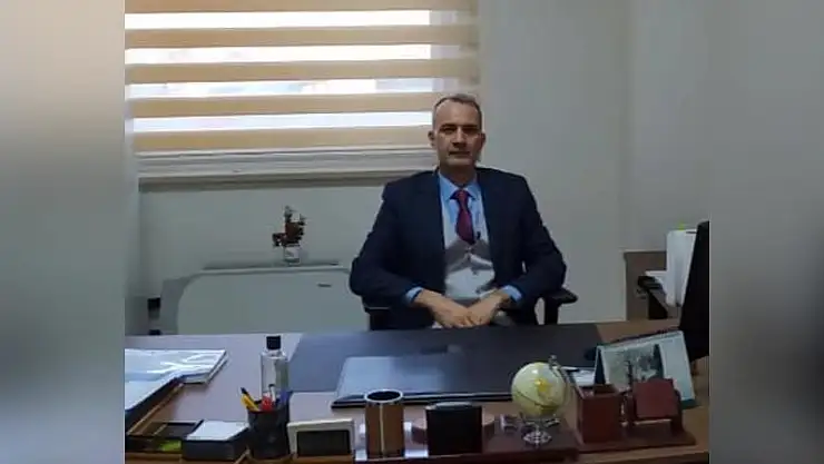 Siirtli Hemşerimiz Dr.Akay, Doçent Oldu