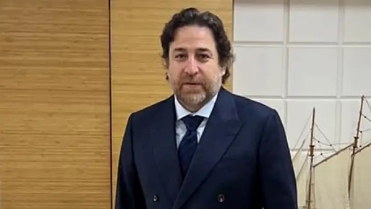 Siirtli Hemşerimiz Erkan İzgi: 'Petrol Ofisi'nin BP'yi Alması, Tekel Oluşturur'