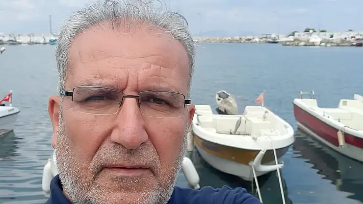 Siirtli Hemşerimiz Murat Akdemir'in Kaleminden: Siirt Bir Barajlar Memleketi