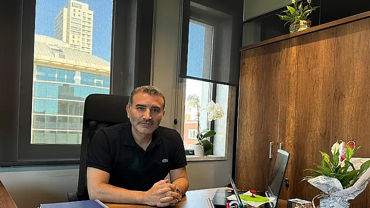 Siirtli Hemşerimiz Semih Çalapkulu: Gri Su  (Greywater)