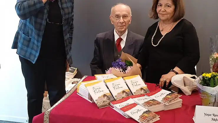 Siirtli Hemşerimiz Yargıcı'nın Büyük Başarısı