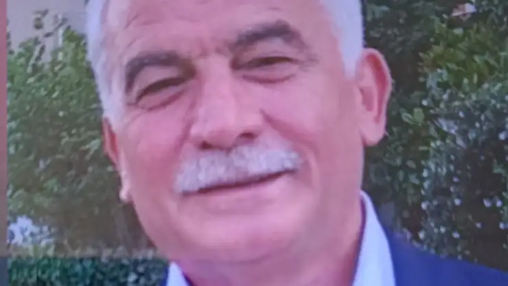 Siirtli İş İnsanı Muhsin Kebapçı Hayatını Kaybetti
