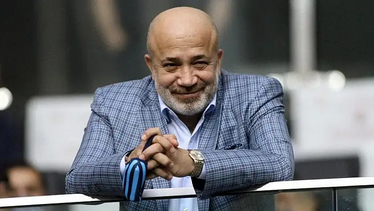 Siirtli iş insanı Murat Sancak,  gözaltına alındı