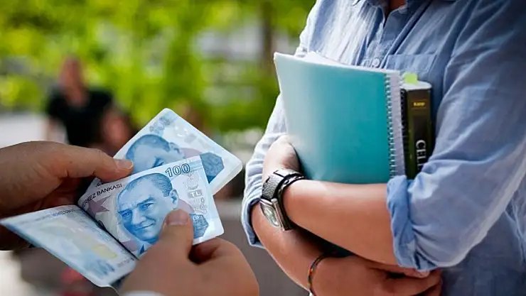 Siirtli Öğrenciler Burs Fırsatını Kaçırmayın! Siirt Vakfı Ankara Şubesi Başvuruları 10 Ekim'de Sona Eriyor