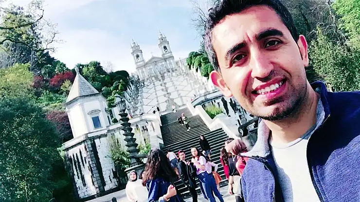 Siirtli Öğretmen Ergün Tarhan Trafik Kazasında Hayatını Kaybetti