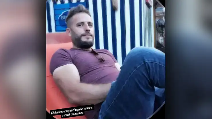 Siirtli Orhan Baştuğ Çalışmak İçin Gittiği Şehirde Hayatını Kaybetti