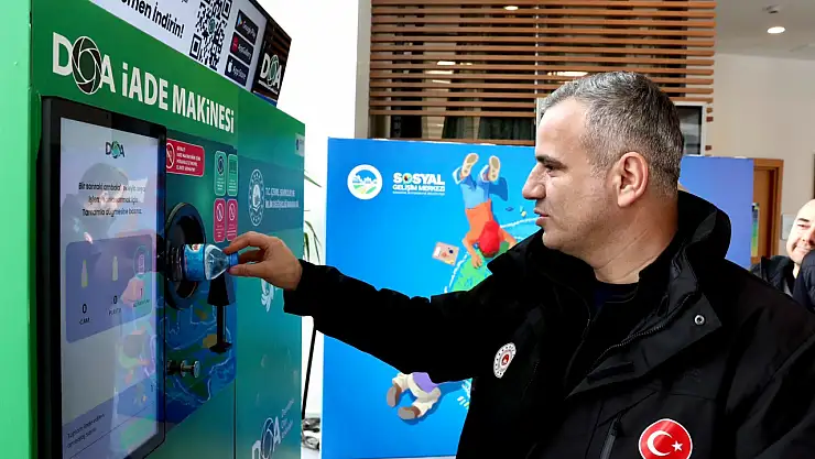 Siirtli Prof. Dr. Ferhat Pirinççi İletişim Başkan Yardımcılığına Getirildi