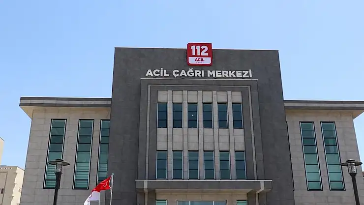 Siirt'te 112 Acil Çağrı Merkezine Yapılan Asılsız İhbarlar Dikkat Çekti!