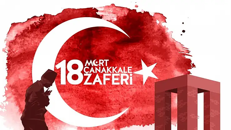 Siirt'te '18 Mart Çanakkale Zaferi ve Şehitleri Anma Günü' Etkinliklerle Anılacak