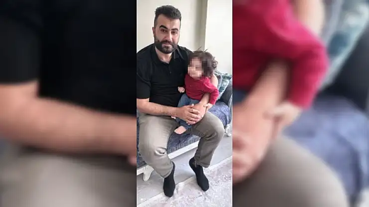 Siirt'te Ağaçtan Düşen 5 Çocuk Babası Ağır Yaralandı
