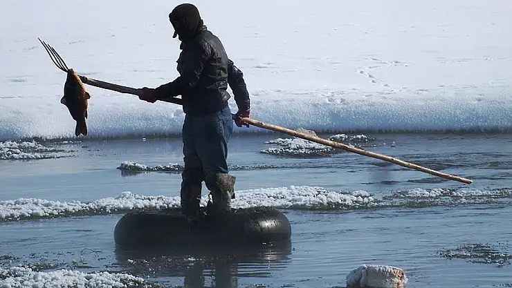Siirt'te Arkadaşlarıyla Balık Tutmaya Giden 44 Yaşındaki Vatandaşın Cansız Bedenine Ulaşıldı