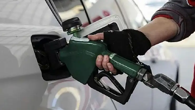 Siirt'te Benzin Fiyatı 46 Lirayı Geçti!