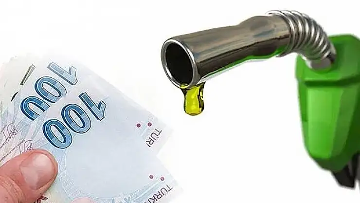 Siirt'te Bugün Güncel Akaryakıt Fiyatları