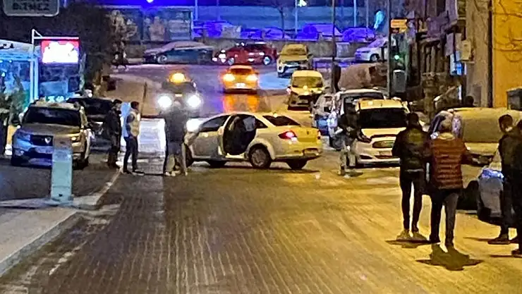 Siirt'te Buzlanma ve Don Uyarısı: Sürücüler Dikkat!