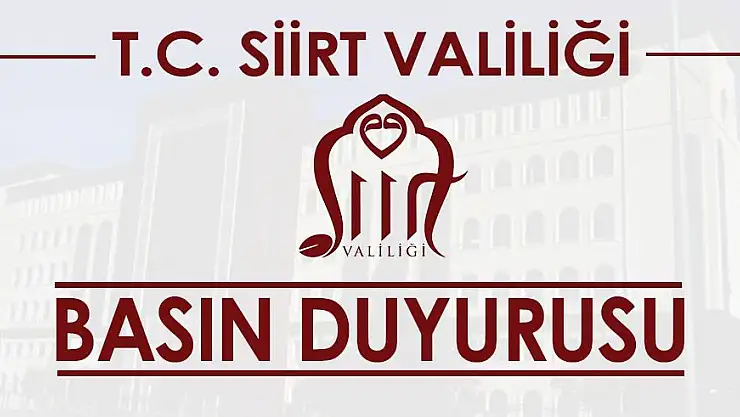 Siirt'te DEM Parti'nin Nevruz Kutlamalarında 6 Kişi Hakkında Adli Soruşturma Başlatıldı