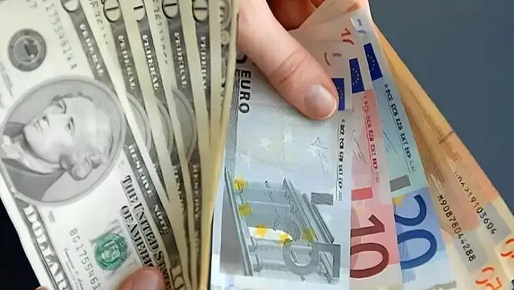 Siirt'te Döviz Kurlarında Son Durum