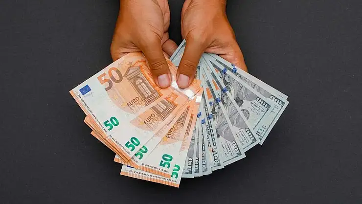 Siirt'te Döviz Piyasası Hareketli! Dolar ve Euro Ne Kadar Oldu?