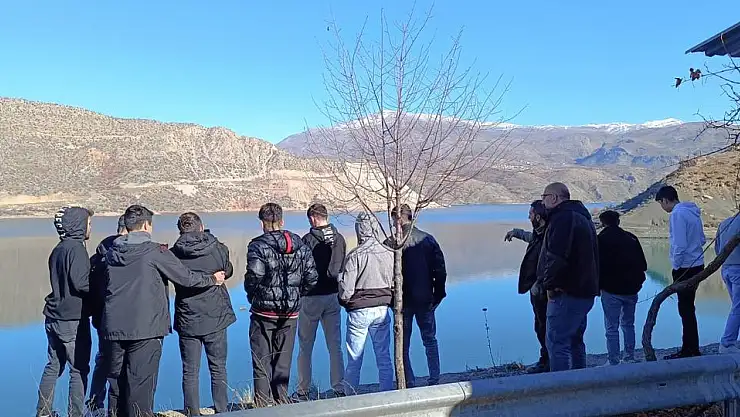 Siirt'te Enerji Verimliliği Haftası Aktiviteleri