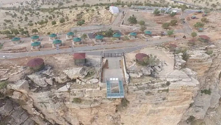 Siirt'te Gezilecek Yerler Listesi