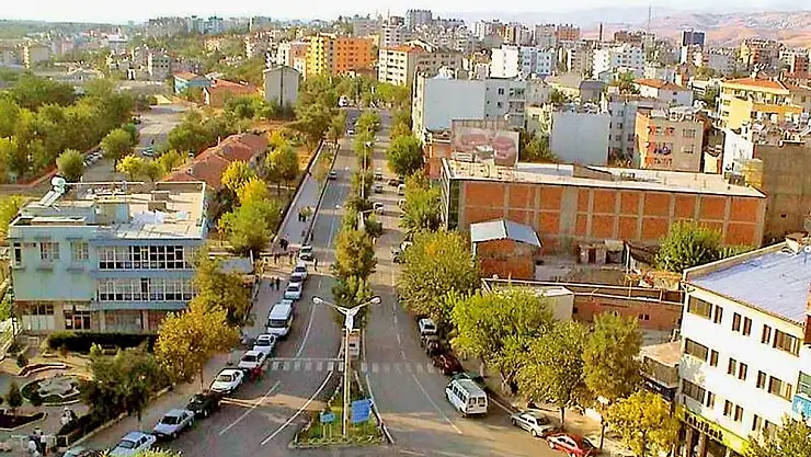 Siirt'te Güneşli Günler Bizi Bekliyor