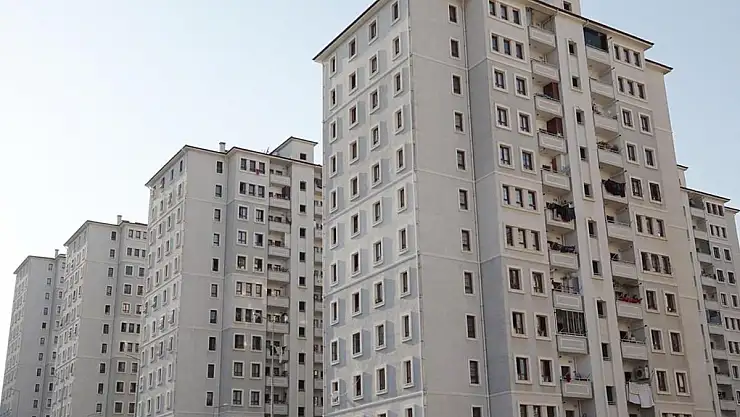 Siirt'te Kiralık Daire Fiyatları Asgari Ücreti Geçti!