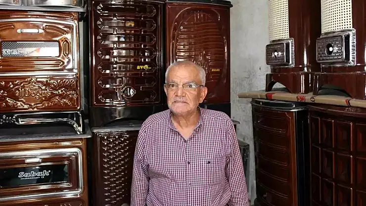 Siirt'te Kış Hazırlıkları