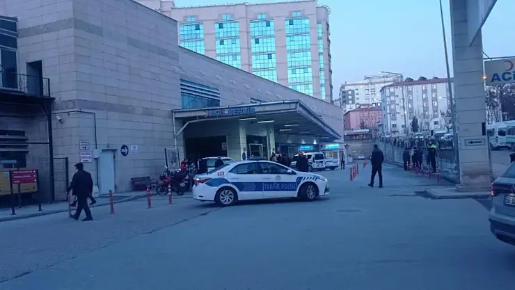 Siirt'te Motosiklet Çarpan Kadın, Yaşamını Yitirdi (VİDEOLU HABER)