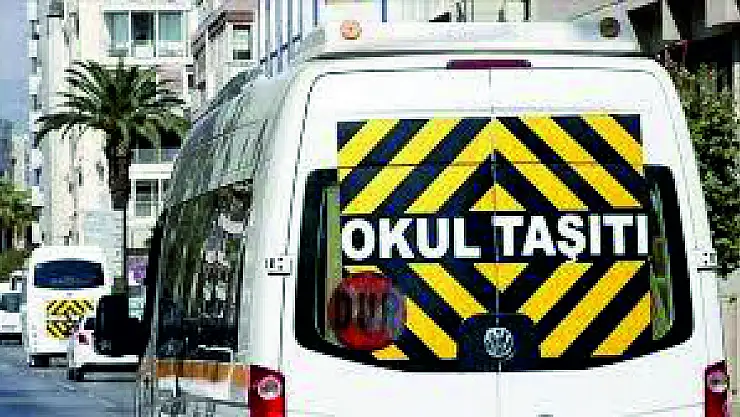 Siirt'te Öğrenci Servis Ücretlerine Büyük Zam!