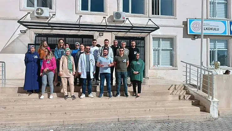 Siirt'te Öğretmenler İlk Dersi Boykot Etti!