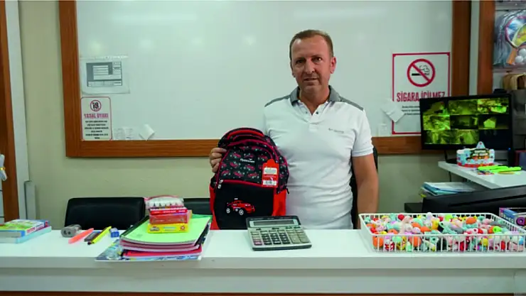 Siirt'te Ortalama Kırtasiye Malzeme Fiyatları Belli Oldu