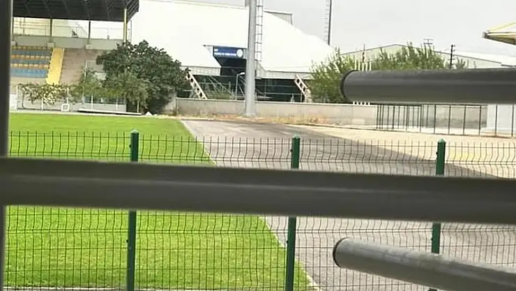 Siirt'te Tartan Pisti Çok Gördüler!
