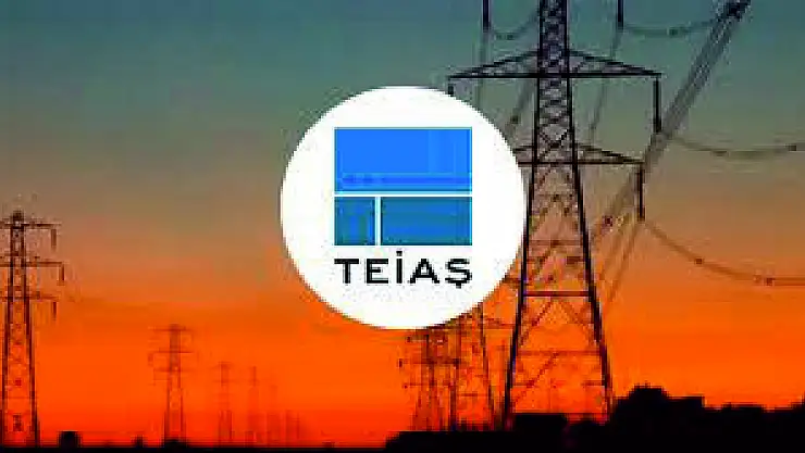 Siirt'te TEİAŞ Tarafından Personel Alımı Yapılacak