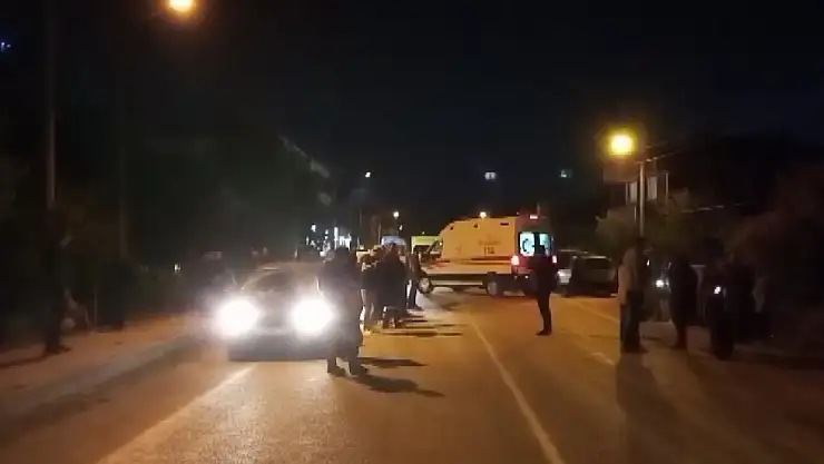 Siirt'te Terk Edilmiş Araç İçerisinde Bir Kişi Ölü Bulundu