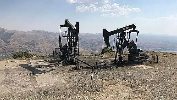 Siirt'te TPAO Tarafından Petrol İçin Kamulaştırma Yapılacak