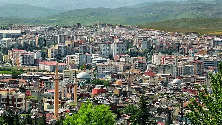 Siirt'te Yapılması Planlanan Huzur Evi İçin Arsa Arayışı