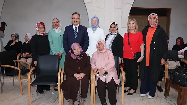 Siirt'te Yöresel Yemek ve Tatlılar Yarışması Yapıldı