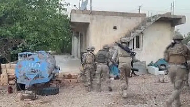 Silahlı Kavga: İki Kardeşten Biri Öldürüldü