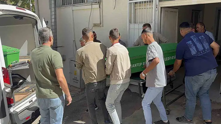 Gaziantep'te silahlı kavgada ölenler 2 kardeş ve dayı, katil zanlıları ise diğer 2 dayı