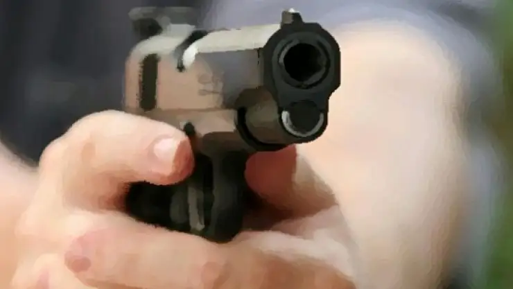 Şırnak'ta Dehşet: 14 Yaşındaki Çocuk Babasını Silahla Vurarak Öldürdü!