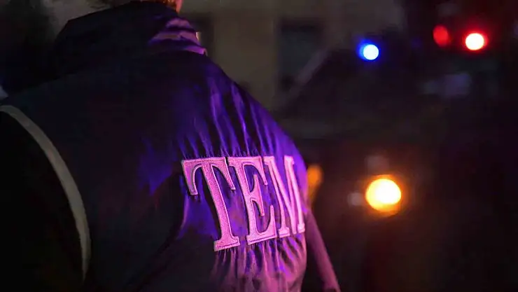 Şırnak'ta uyuşturucu ticaretinden gözaltına alınan 20 kişiden 6'sı tutuklandı