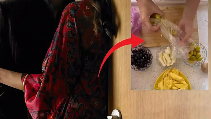 Skandalda son perde: Sosyal medyada ''Kocamı aldattım' akımı başladı