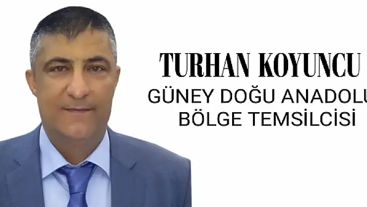 SKY Haber Güneydoğu Anadolu Bölge Temsilciliğine Turhan Koyuncu Getirildi