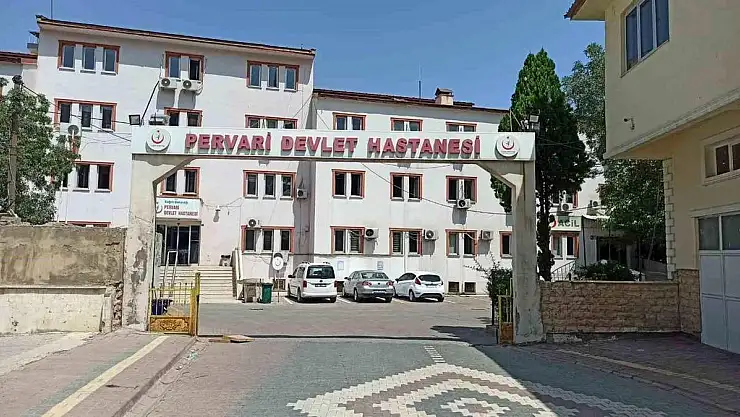 Sobadan Zehirlendiler