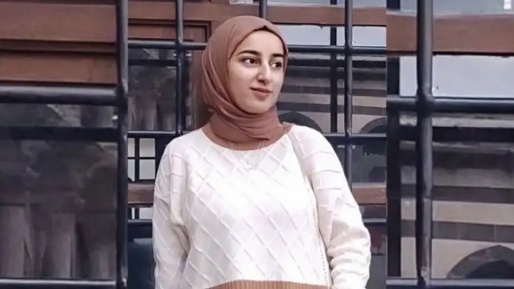 Sosyal medyada Rojin Kabaiş'le ilgili hakarette bulunan şahıs tutuklandı
