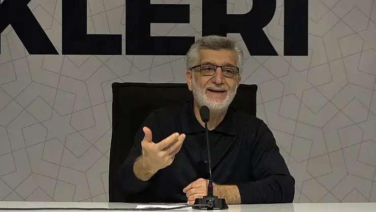 Sosyologlar Derneği Onursal Başkanı Prof.Dr.Sami Şener: Filistin Katliamı Durdurulmalıdır