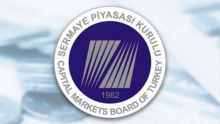 SPK'dan Sermaye Piyasalarına Yeşil Işık: 8 Şirkete Onay, 21 Siteye Engel!