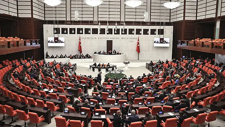 Suç İşleyen 15-18 Yaş Arası Çocuklara Verilecek Hapis Süreleri Artıyor