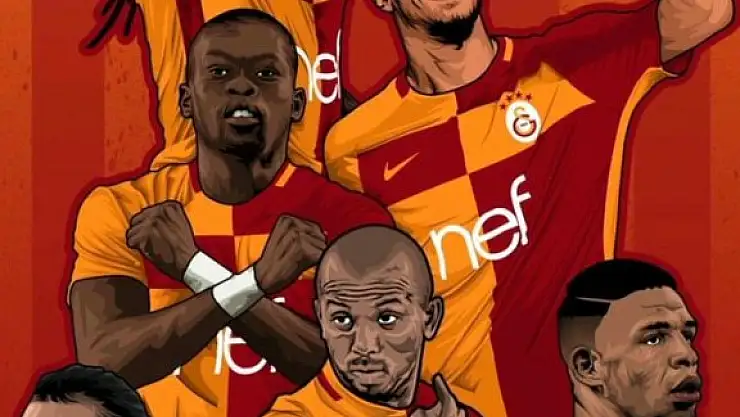 SÜPER LİG'DE 6. HAFTA TAMAMLANDI