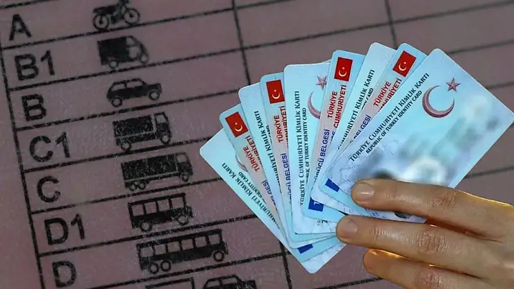 Sürücüler Dikkat! B Sınıfı Ehliyet Sahipleri İçin Kritik Uyarı: Yeni Trafik Yasası Geliyor